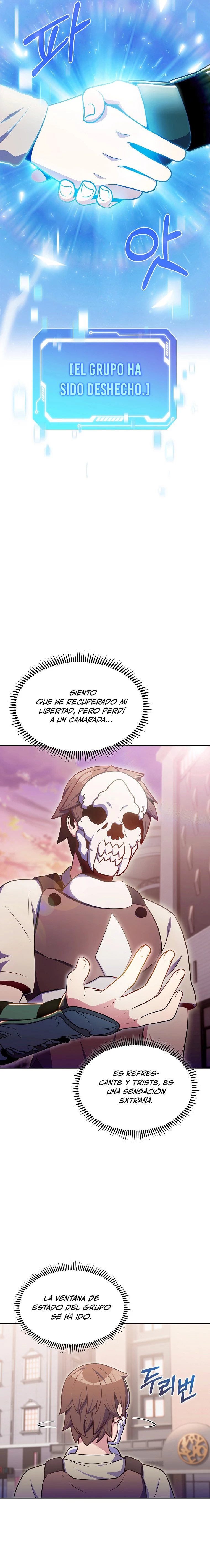 Todos los demás son retornados > Capitulo 28 > Page 71