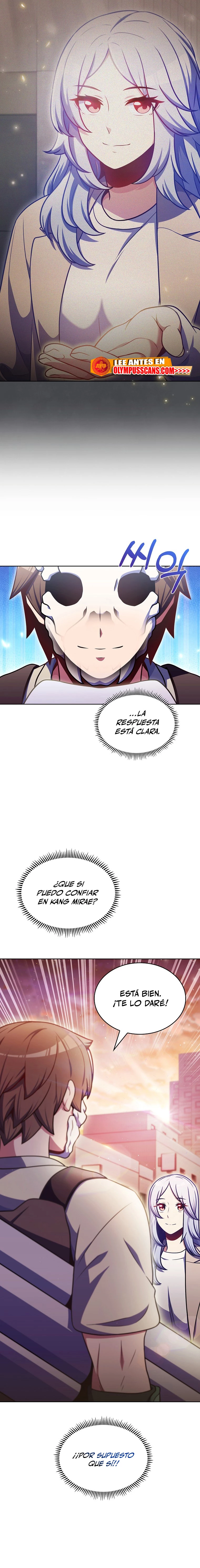 Todos los demás son retornados > Capitulo 28 > Page 121