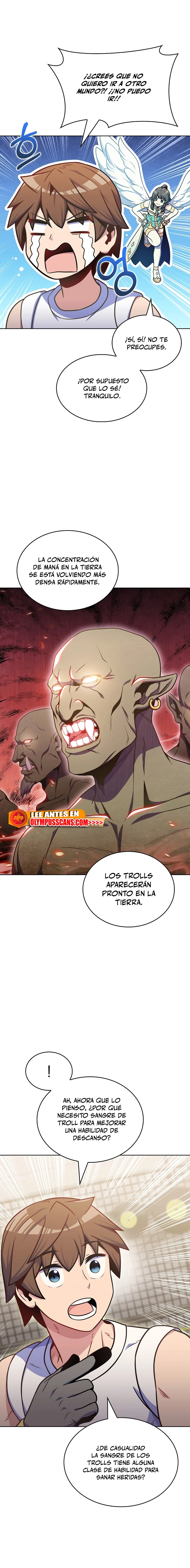 Todos los demás son retornados > Capitulo 28 > Page 181