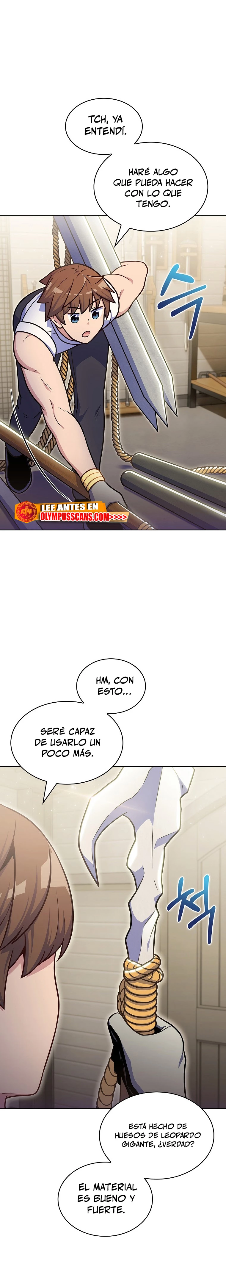 Todos los demás son retornados > Capitulo 28 > Page 221