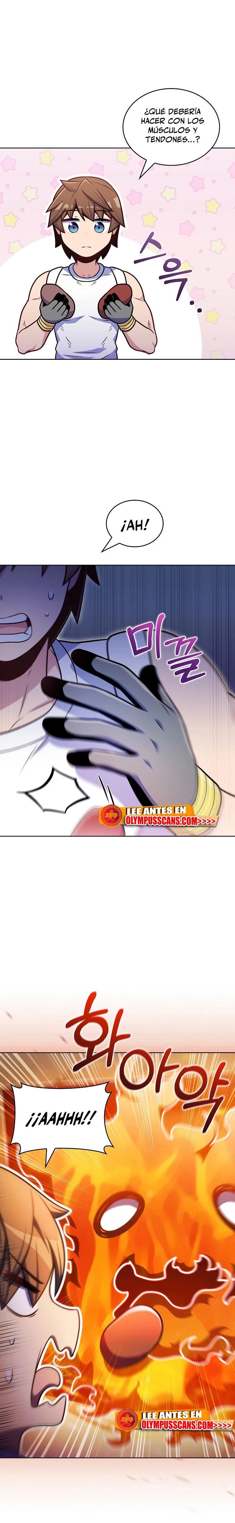 Todos los demás son retornados > Capitulo 28 > Page 231