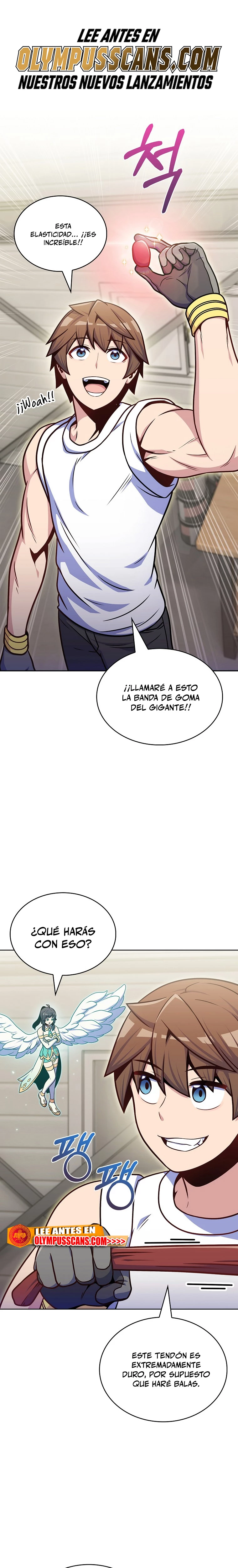 Todos los demás son retornados > Capitulo 29 > Page 11