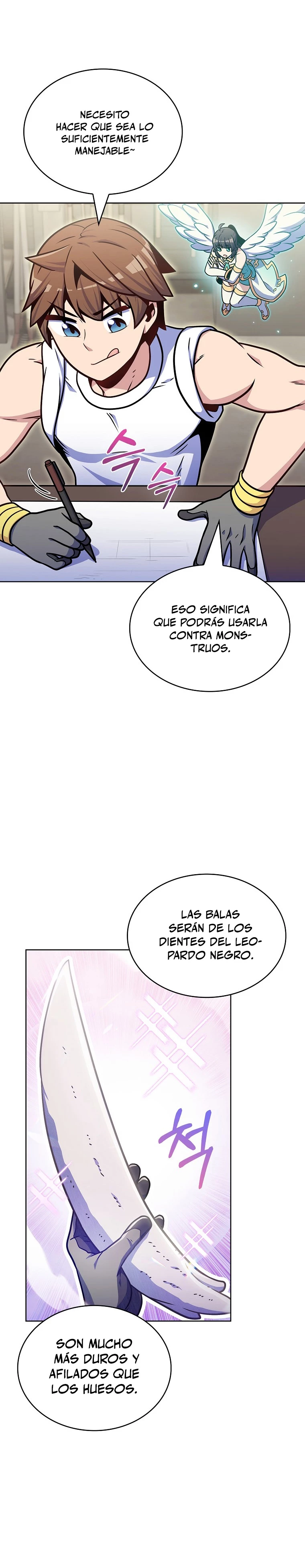 Todos los demás son retornados > Capitulo 29 > Page 61