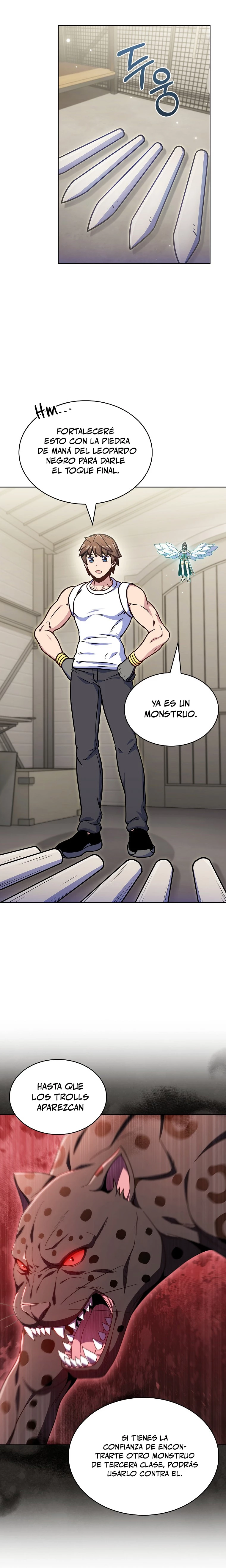 Todos los demás son retornados > Capitulo 29 > Page 71
