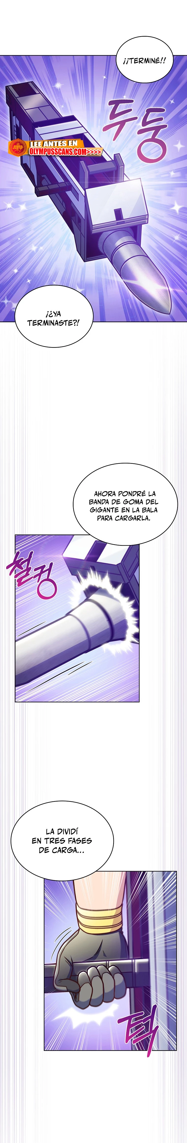 Todos los demás son retornados > Capitulo 29 > Page 101