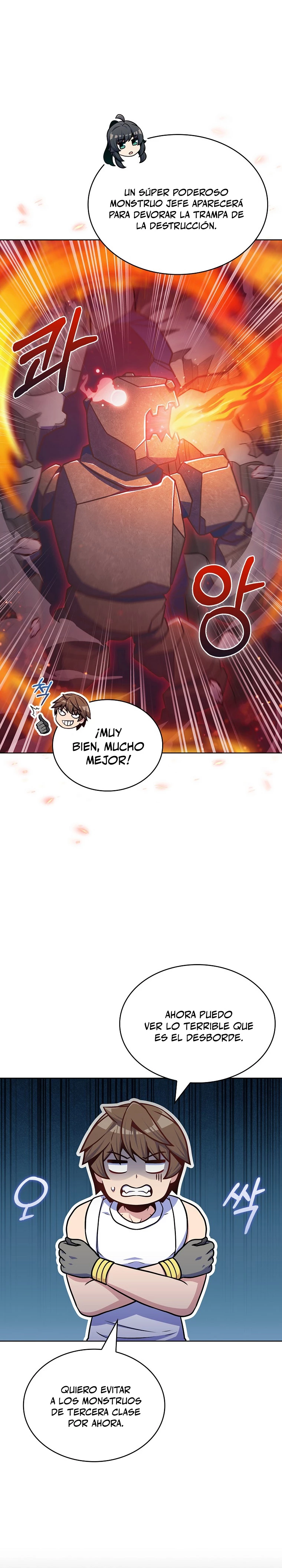 Todos los demás son retornados > Capitulo 29 > Page 231
