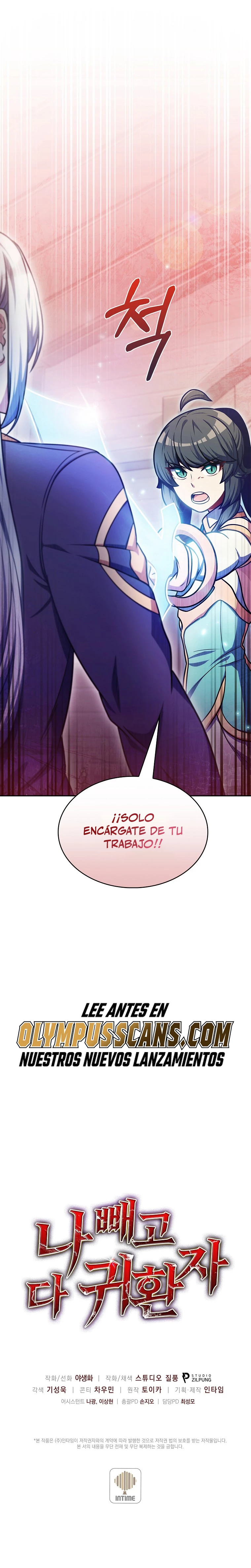 Todos los demás son retornados > Capitulo 29 > Page 281