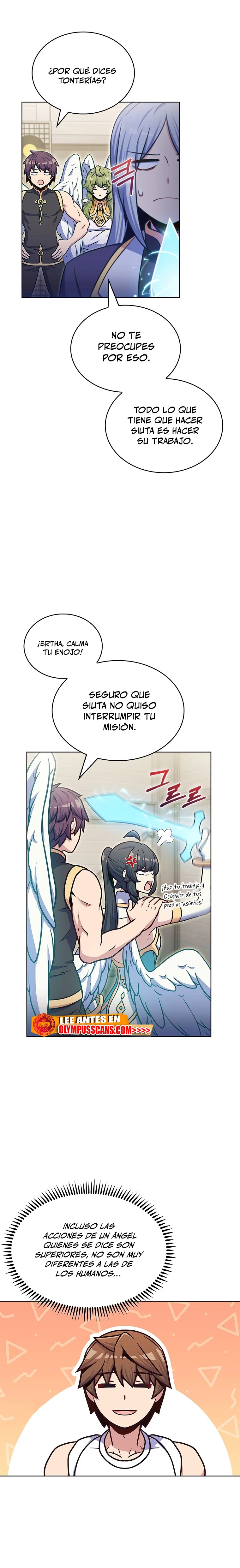 Todos los demás son retornados > Capitulo 30 > Page 31