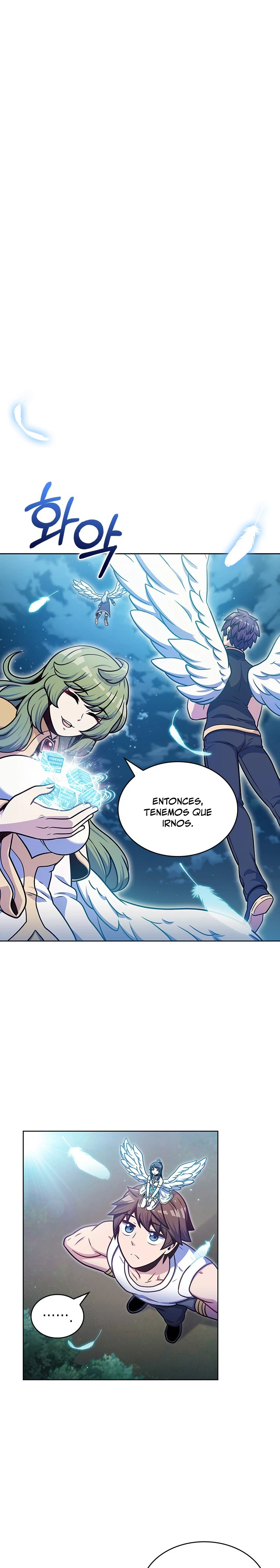 Todos los demás son retornados > Capitulo 30 > Page 51