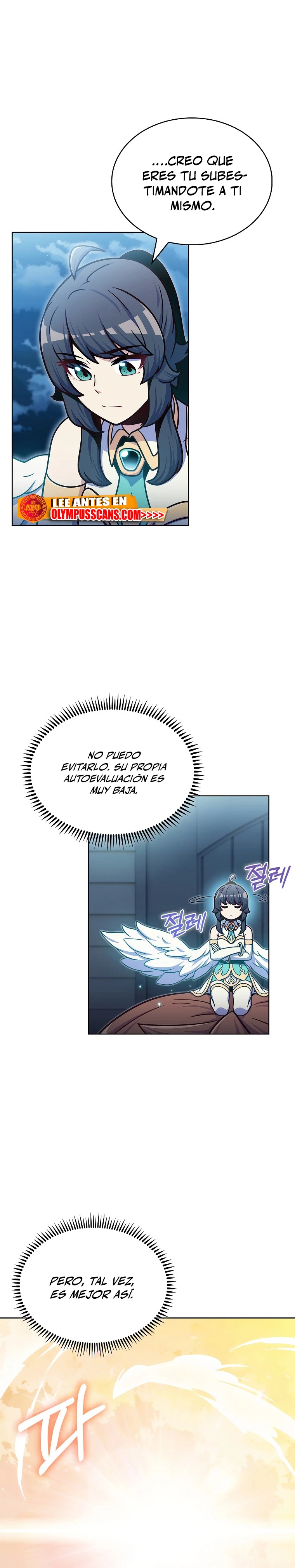 Todos los demás son retornados > Capitulo 30 > Page 101