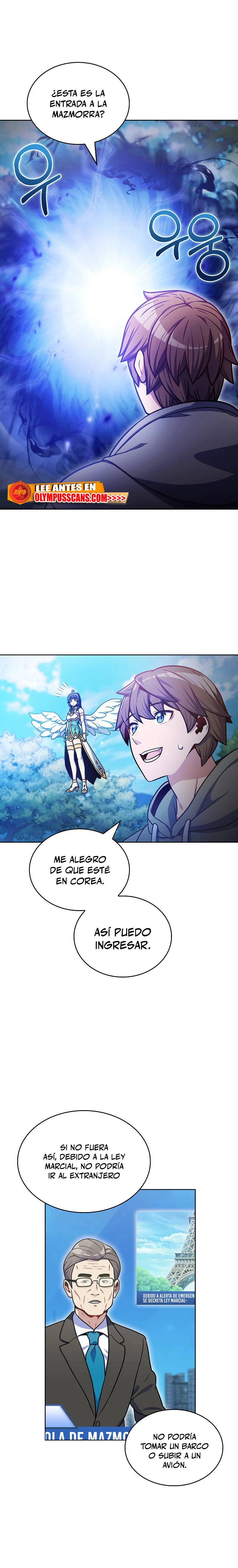 Todos los demás son retornados > Capitulo 30 > Page 181