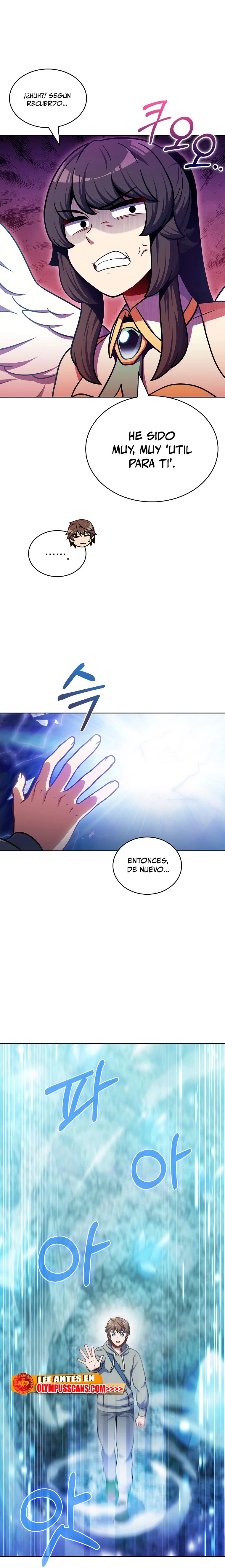 Todos los demás son retornados > Capitulo 30 > Page 231
