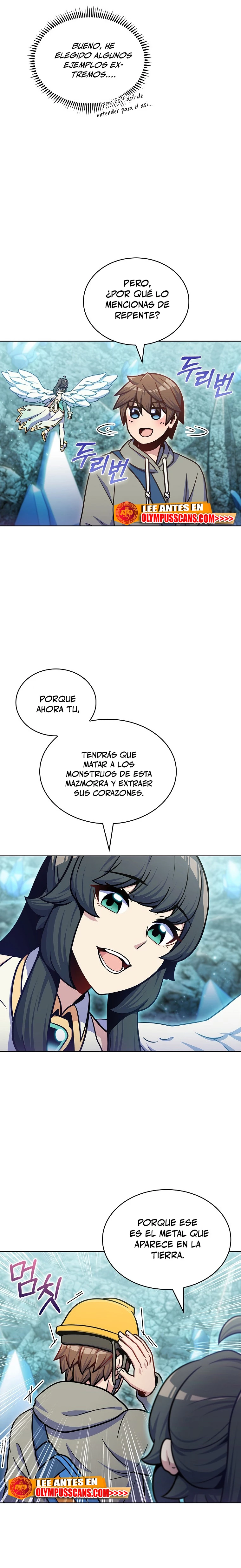 Todos los demás son retornados > Capitulo 30 > Page 271