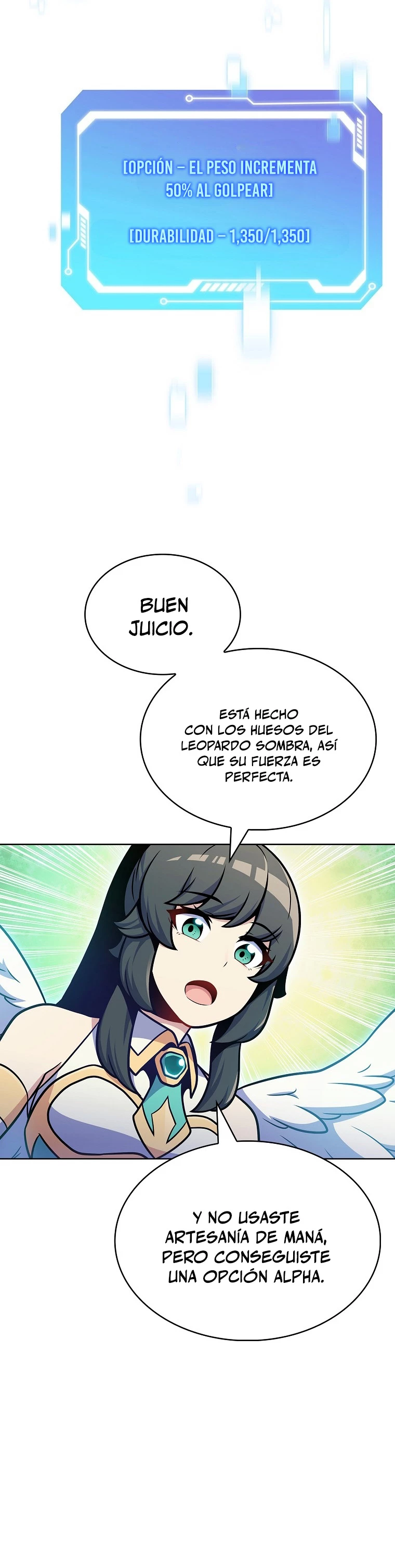 Todos los demás son retornados > Capitulo 31 > Page 61