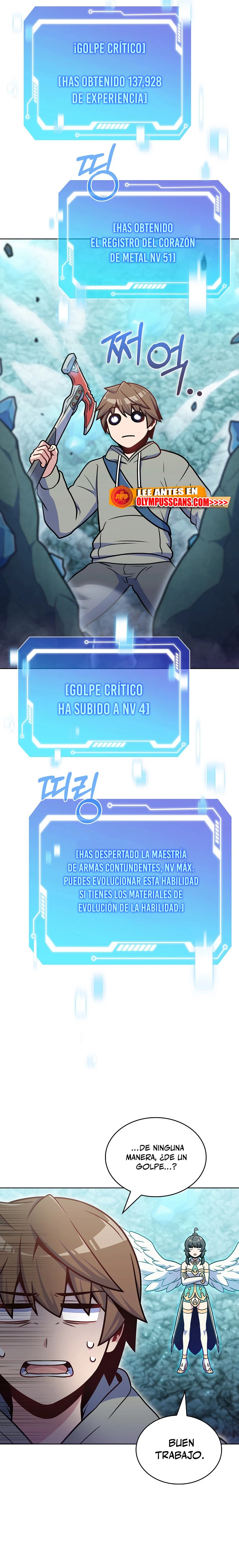 Todos los demás son retornados > Capitulo 31 > Page 91