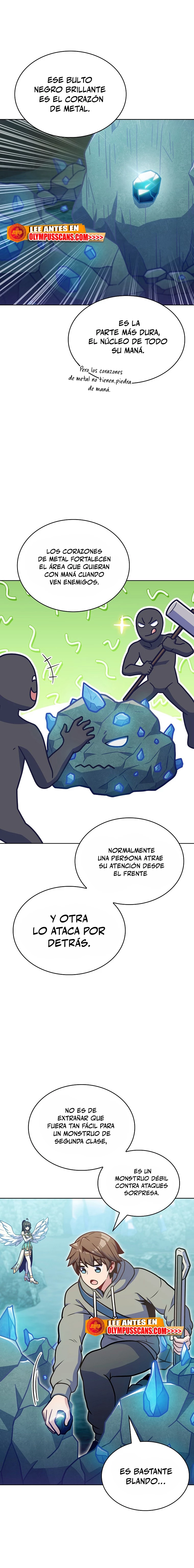 Todos los demás son retornados > Capitulo 31 > Page 111