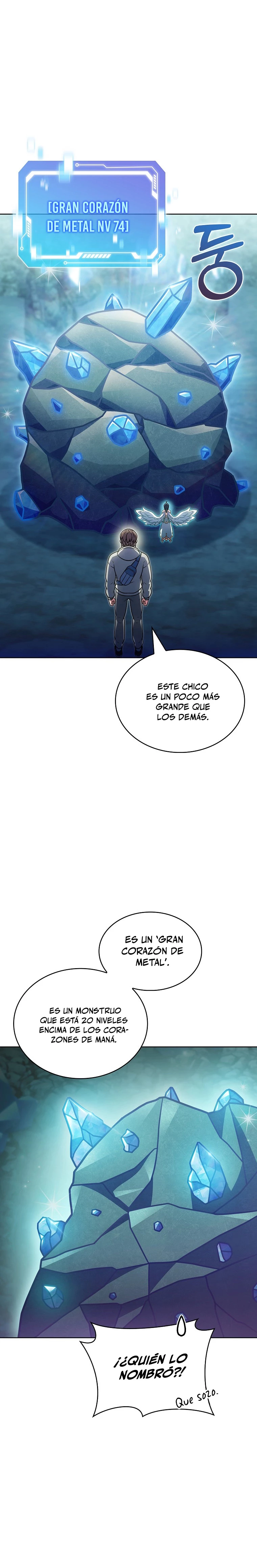 Todos los demás son retornados > Capitulo 31 > Page 171
