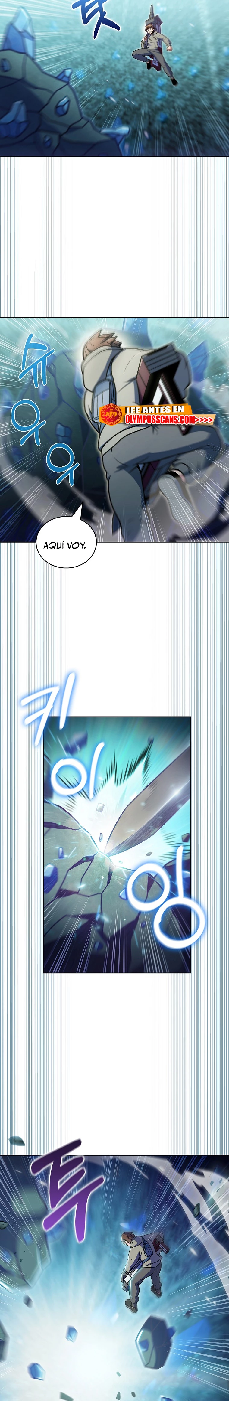 Todos los demás son retornados > Capitulo 31 > Page 191