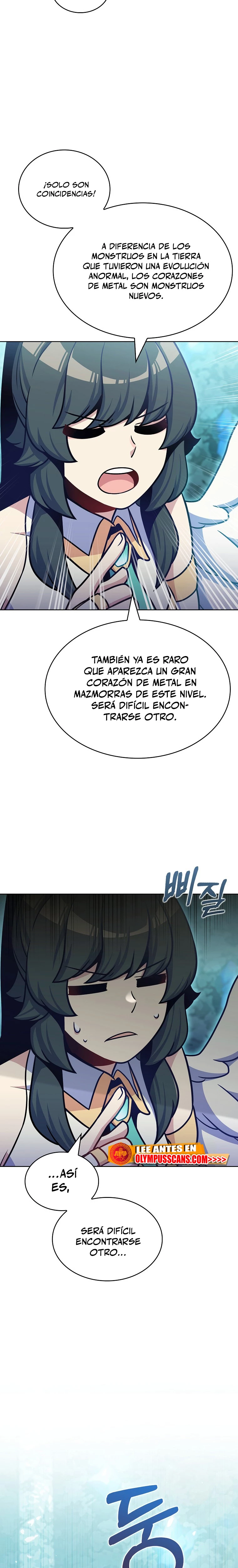 Todos los demás son retornados > Capitulo 31 > Page 241