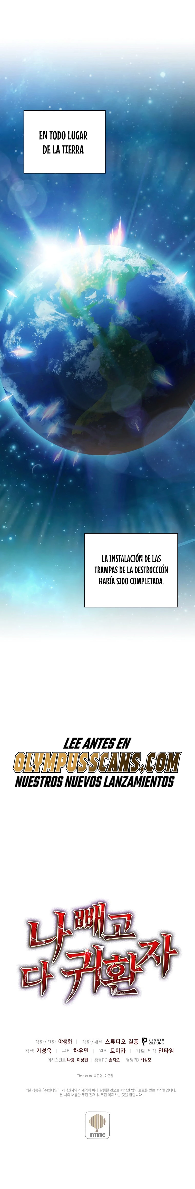 Todos los demás son retornados > Capitulo 31 > Page 311