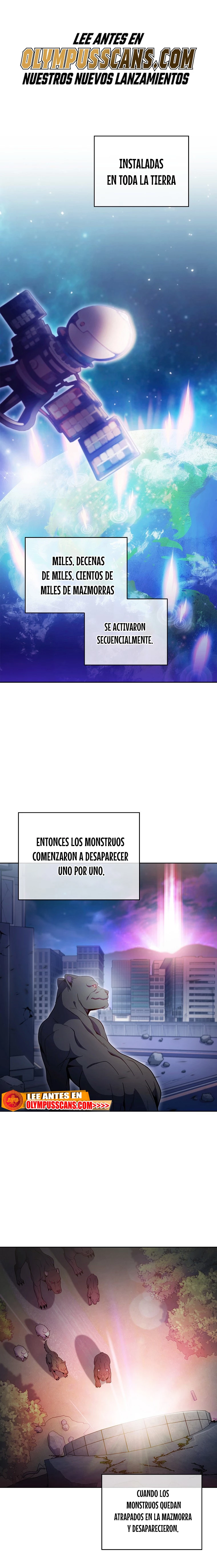 Todos los demás son retornados > Capitulo 32 > Page 11