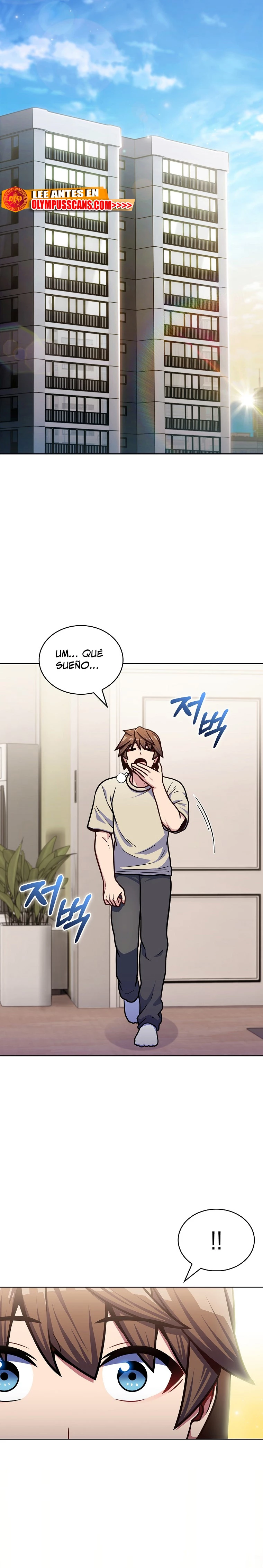 Todos los demás son retornados > Capitulo 32 > Page 161
