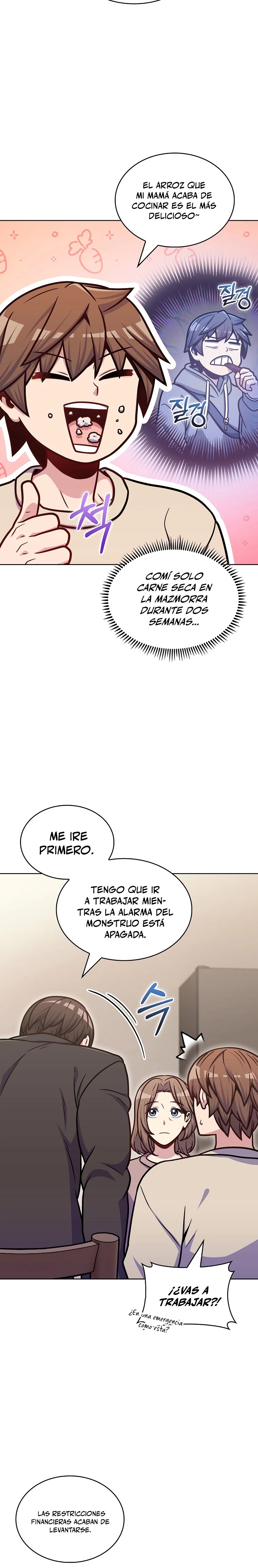 Todos los demás son retornados > Capitulo 32 > Page 181