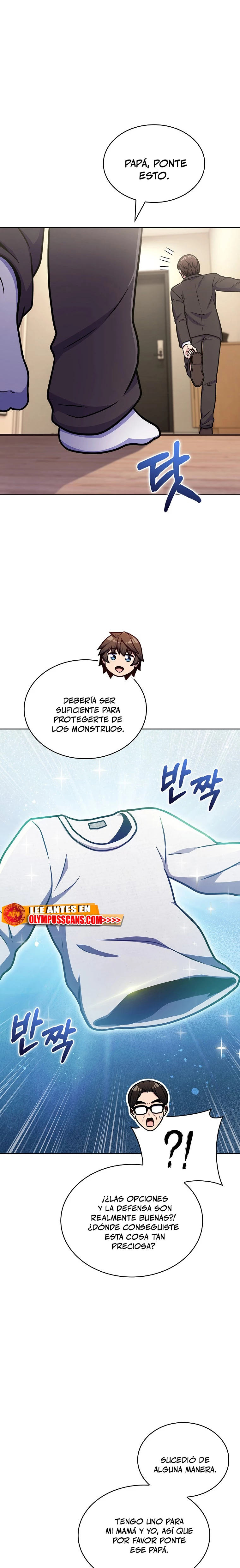Todos los demás son retornados > Capitulo 32 > Page 211