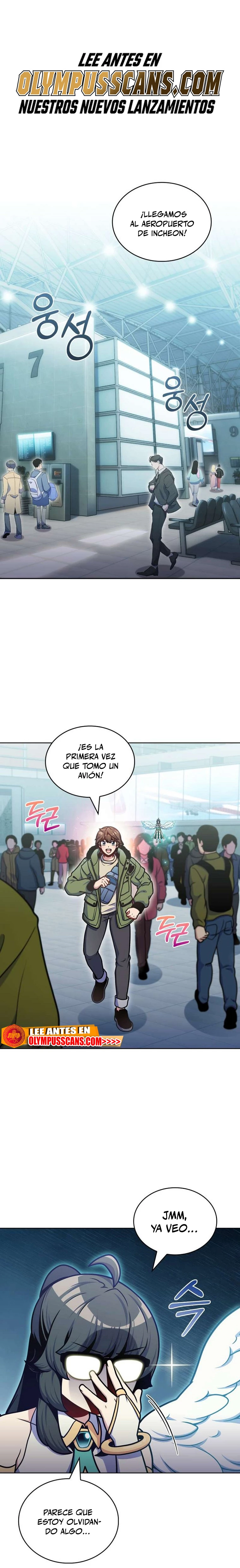 Todos los demás son retornados > Capitulo 33 > Page 11