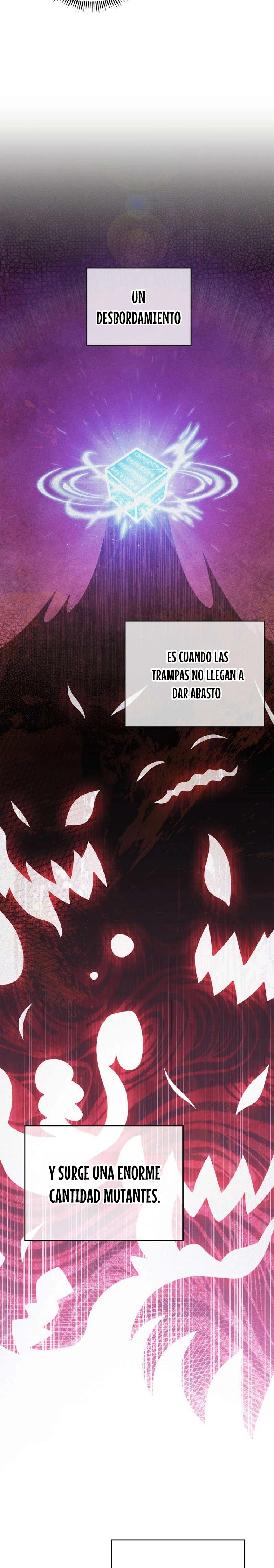 Todos los demás son retornados > Capitulo 33 > Page 141