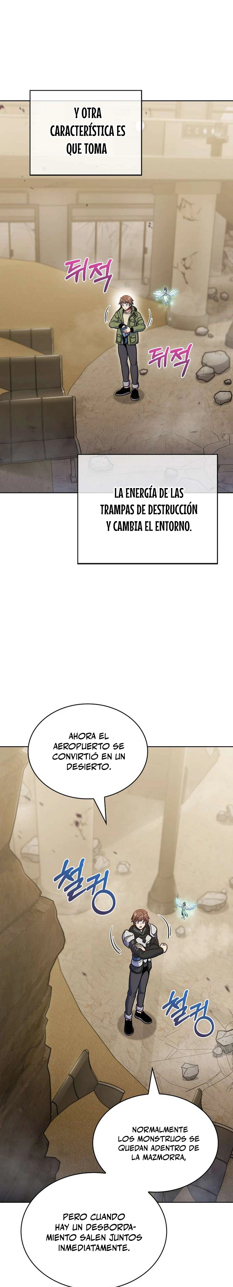 Todos los demás son retornados > Capitulo 33 > Page 161