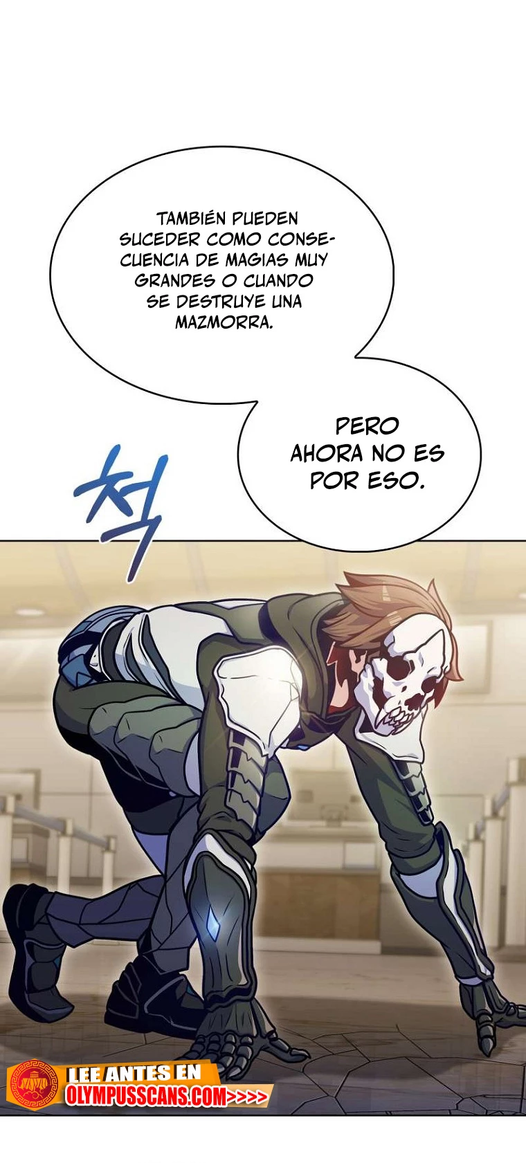 Todos los demás son retornados > Capitulo 33 > Page 181