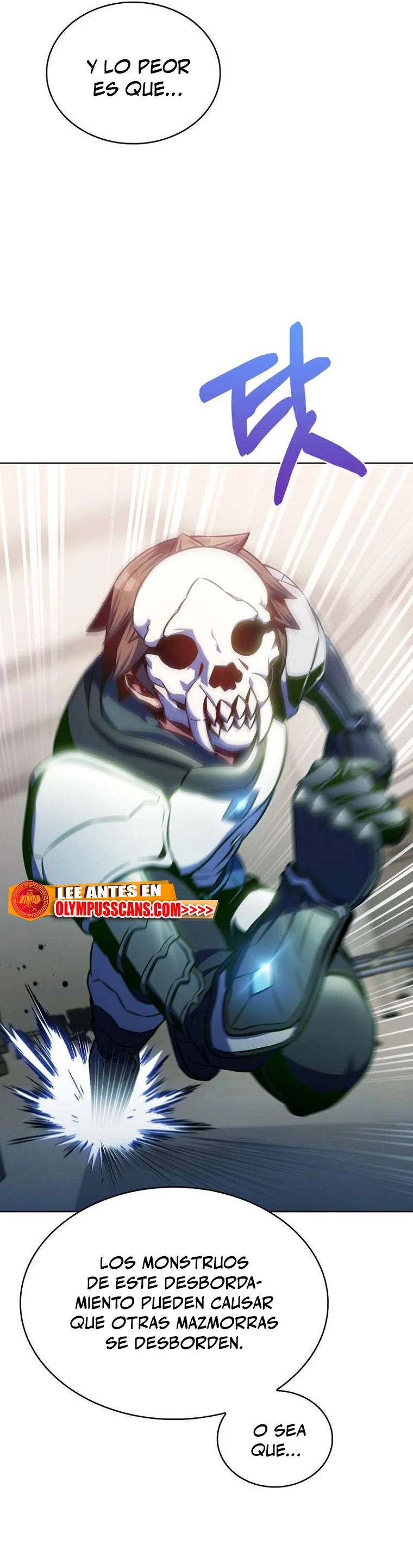Todos los demás son retornados > Capitulo 33 > Page 191