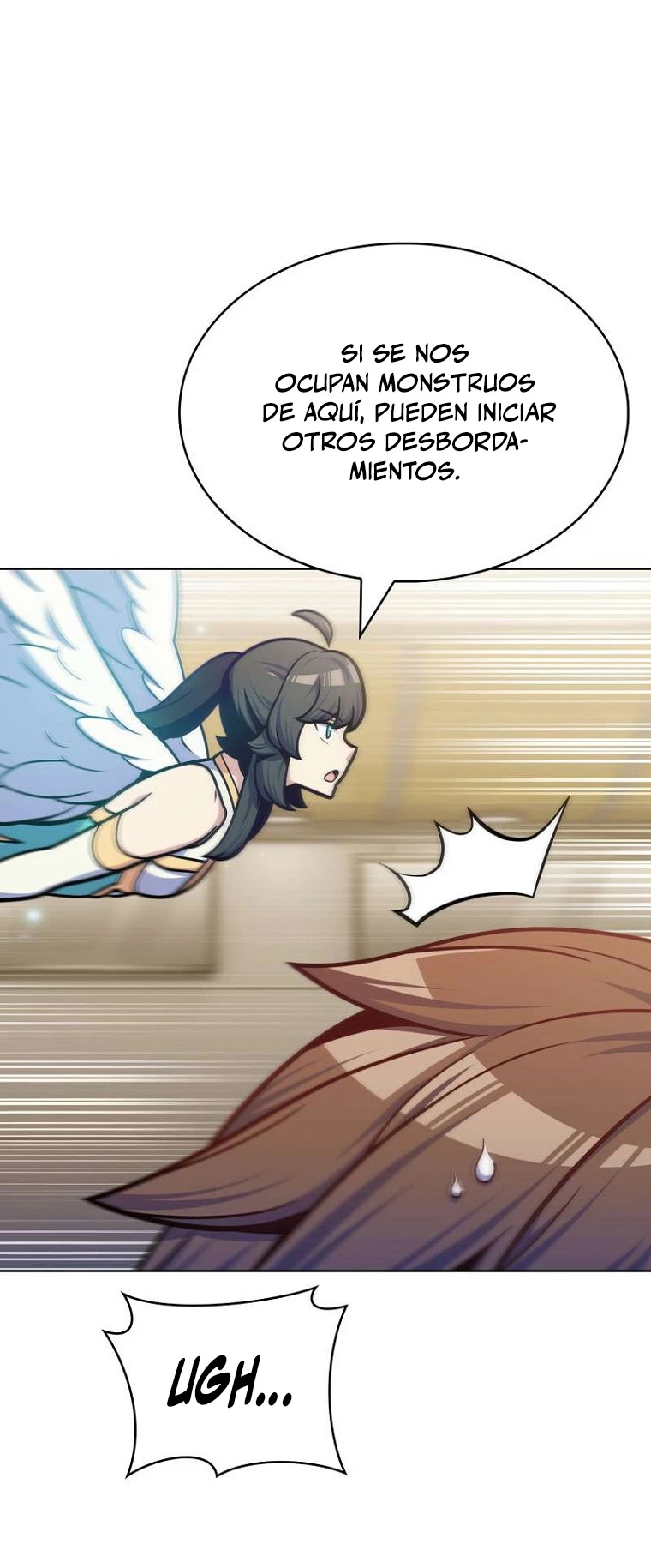 Todos los demás son retornados > Capitulo 33 > Page 201