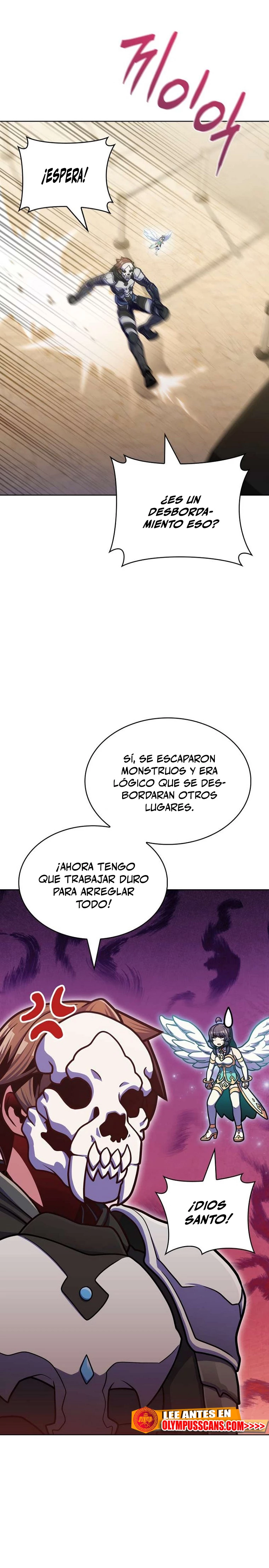 Todos los demás son retornados > Capitulo 33 > Page 211
