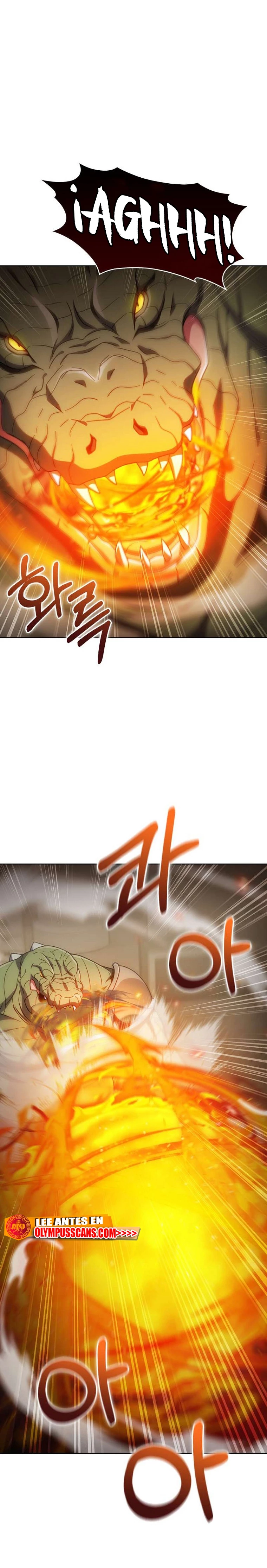 Todos los demás son retornados > Capitulo 33 > Page 321