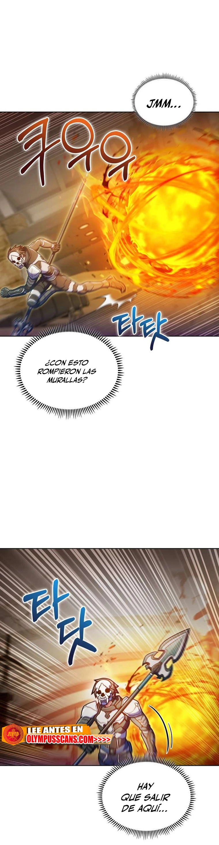 Todos los demás son retornados > Capitulo 33 > Page 331