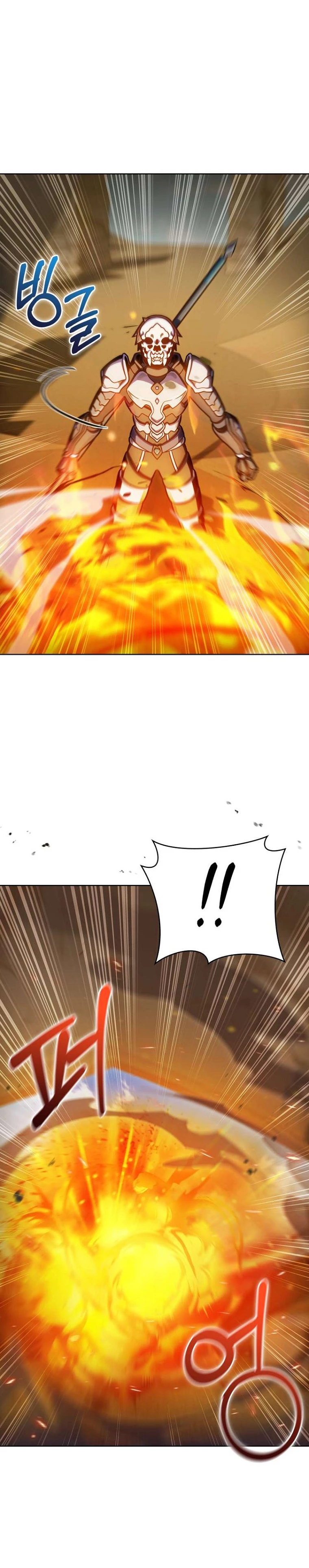 Todos los demás son retornados > Capitulo 33 > Page 341
