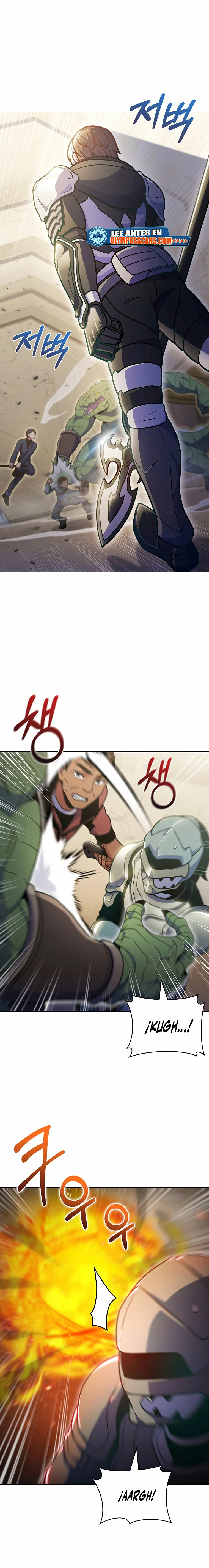 Todos los demás son retornados > Capitulo 34 > Page 21
