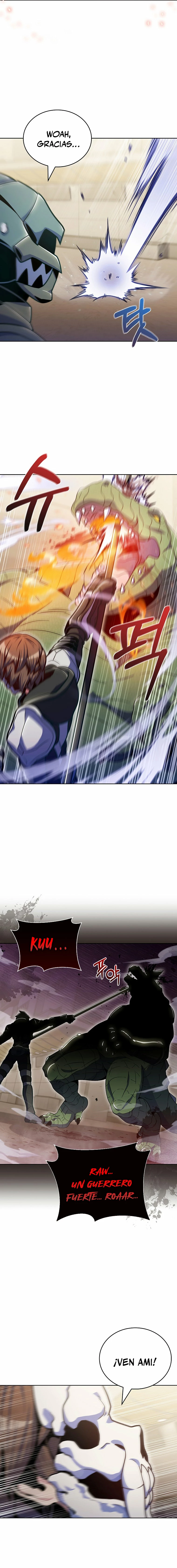 Todos los demás son retornados > Capitulo 34 > Page 41