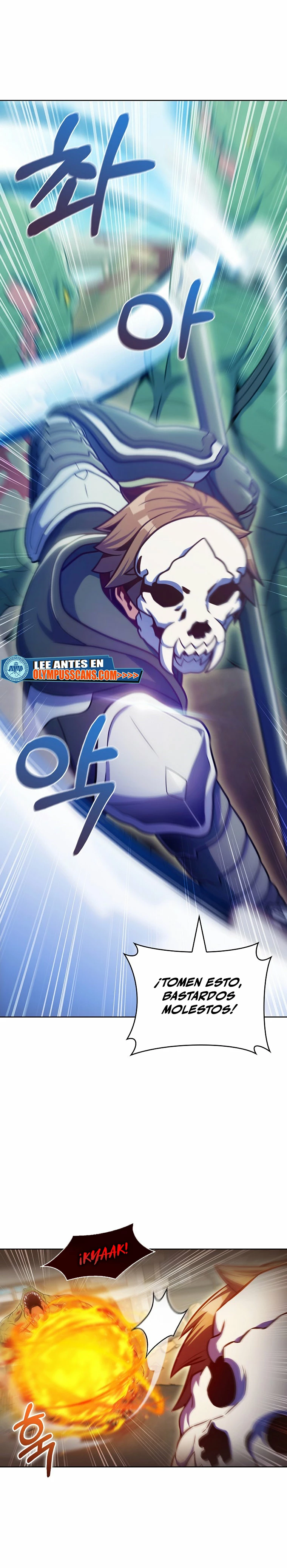 Todos los demás son retornados > Capitulo 34 > Page 161