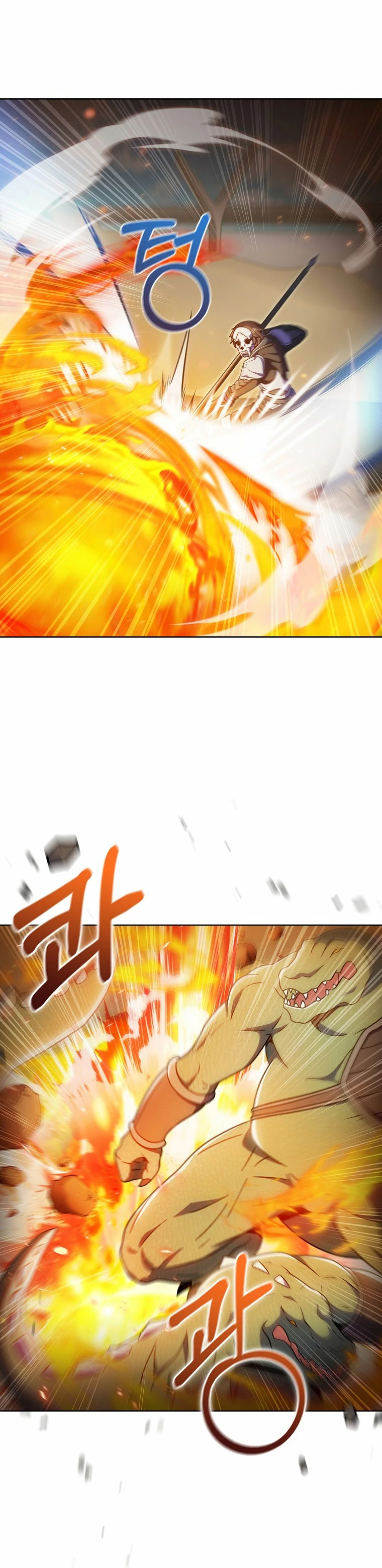 Todos los demás son retornados > Capitulo 34 > Page 171