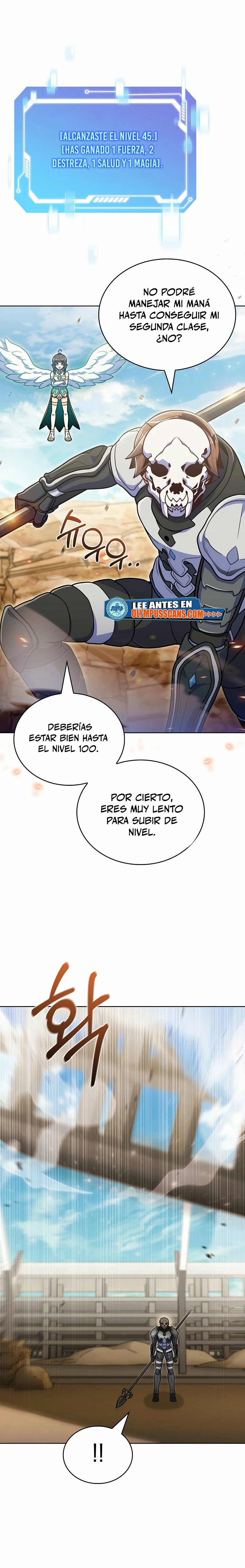 Todos los demás son retornados > Capitulo 34 > Page 231