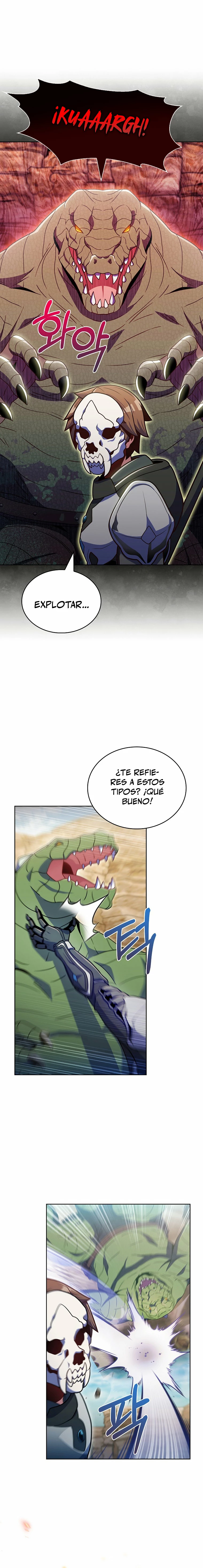Todos los demás son retornados > Capitulo 34 > Page 251