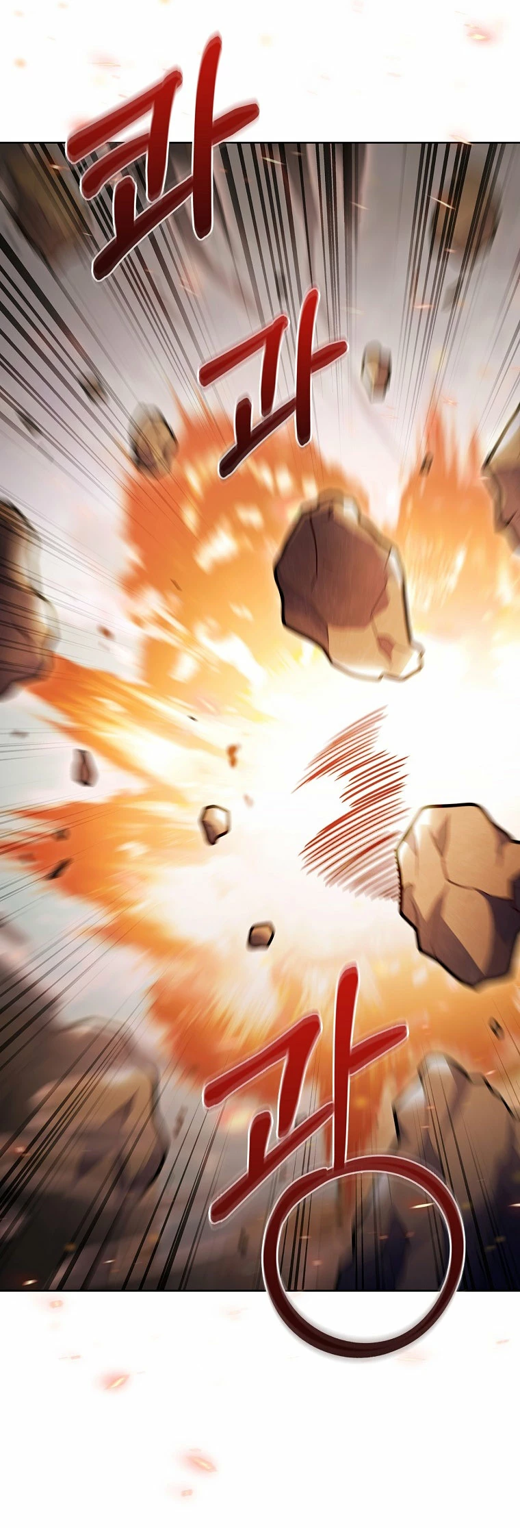 Todos los demás son retornados > Capitulo 34 > Page 261