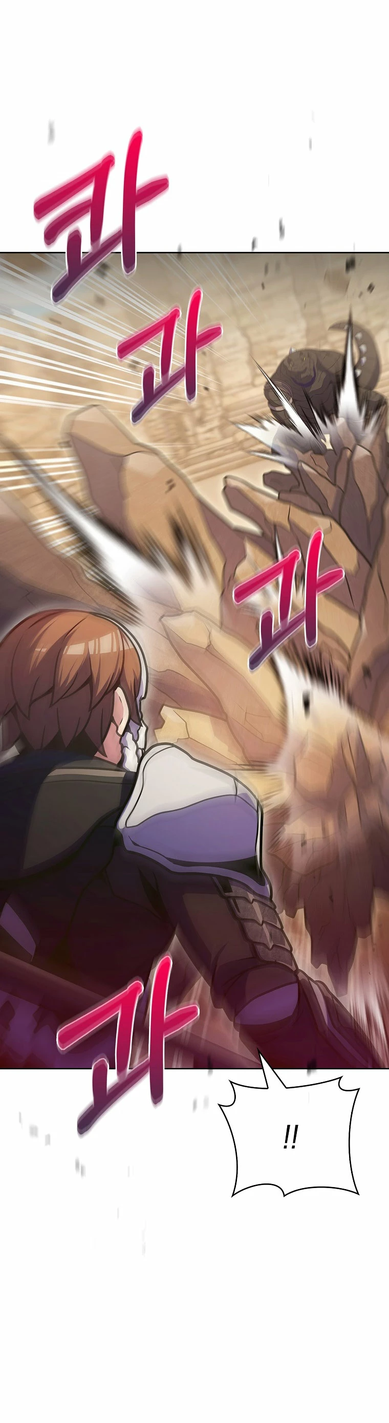 Todos los demás son retornados > Capitulo 34 > Page 301