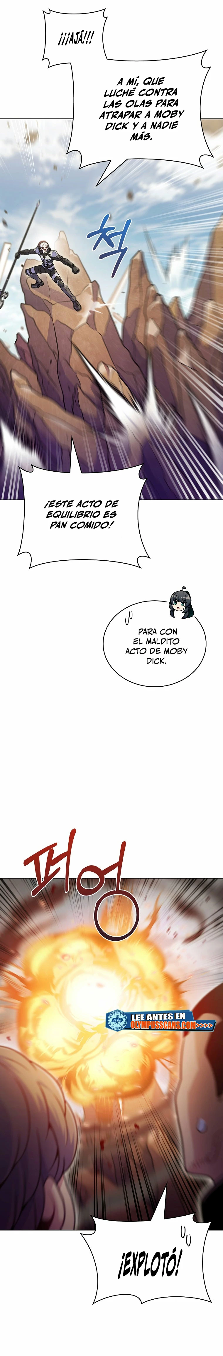 Todos los demás son retornados > Capitulo 34 > Page 321