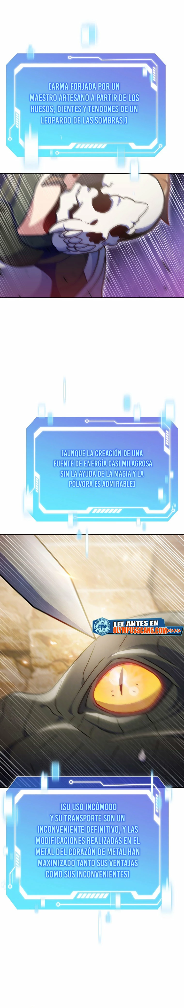 Todos los demás son retornados > Capitulo 34 > Page 361