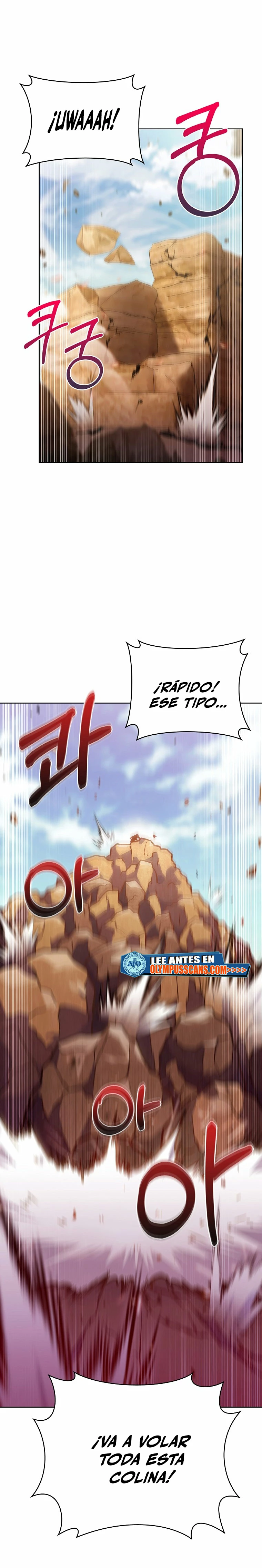 Todos los demás son retornados > Capitulo 34 > Page 441
