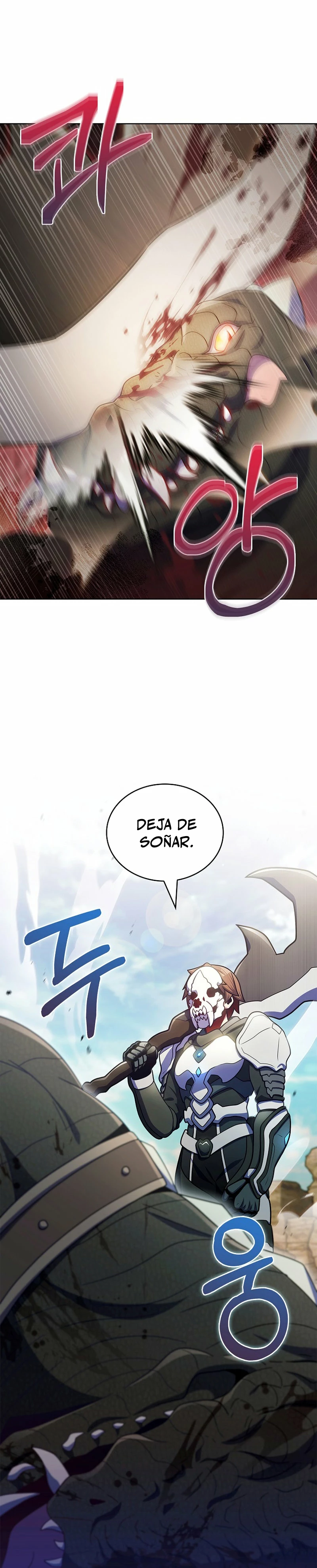 Todos los demás son retornados > Capitulo 35 > Page 21